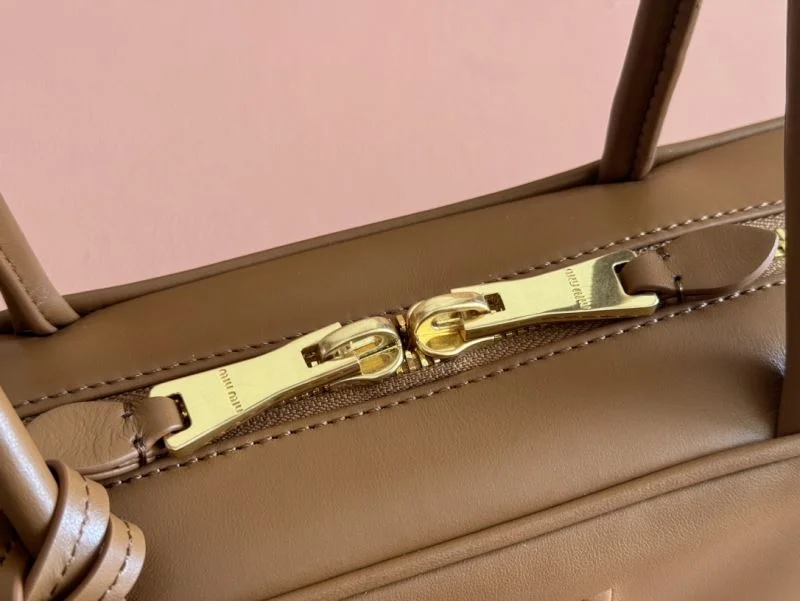 Miu Miu Top Handle Bags HighQuality 49032
