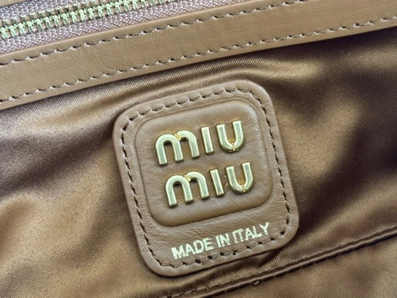 Miu Miu Top Handle Bags HighQuality 49032