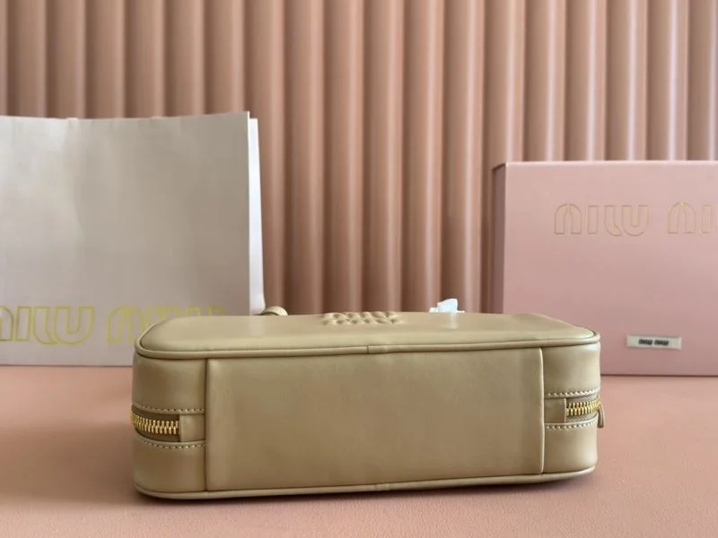 Miu Miu Top Handle Bags StreetReady 49027