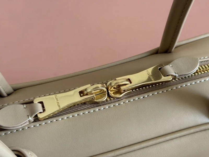 Miu Miu Top Handle Bags StreetReady 49027