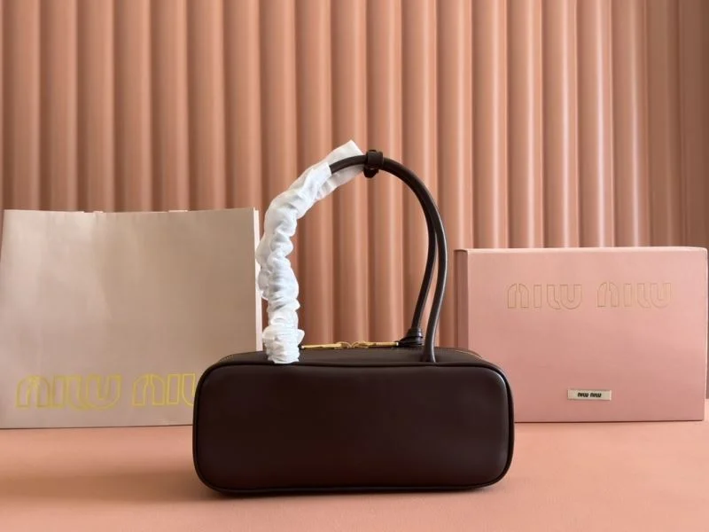 Miu Miu Top Handle Bags Efficient 49022