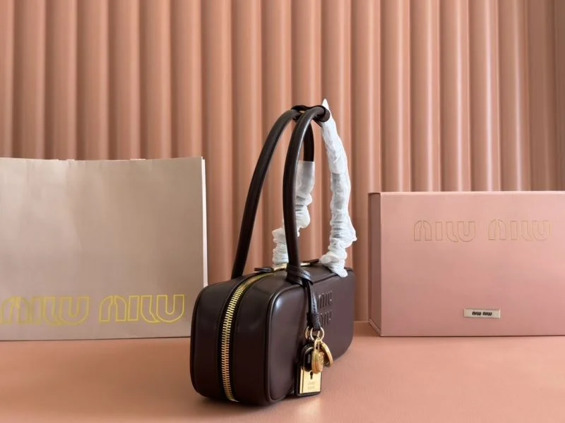 Miu Miu Top Handle Bags Efficient 49022