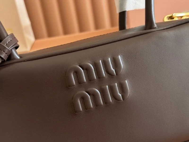 Miu Miu Top Handle Bags Efficient 49022