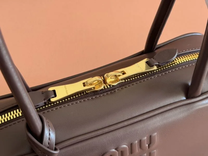 Miu Miu Top Handle Bags Efficient 49022