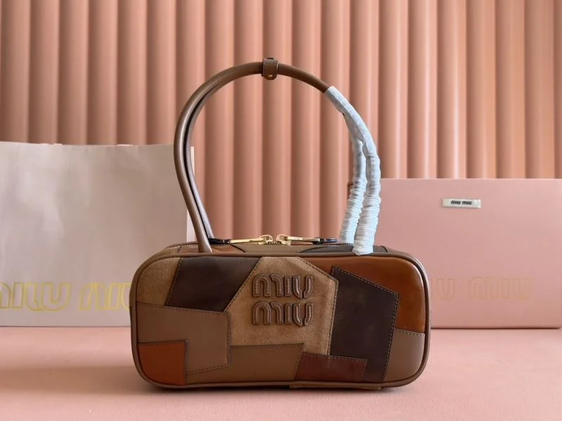 Miu Miu Top Handle Bags Original 49024
