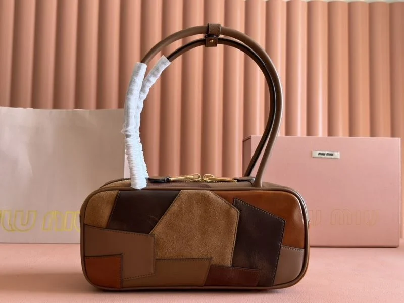 Miu Miu Top Handle Bags Original 49024