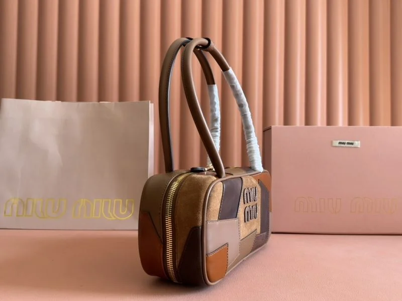 Miu Miu Top Handle Bags Original 49024