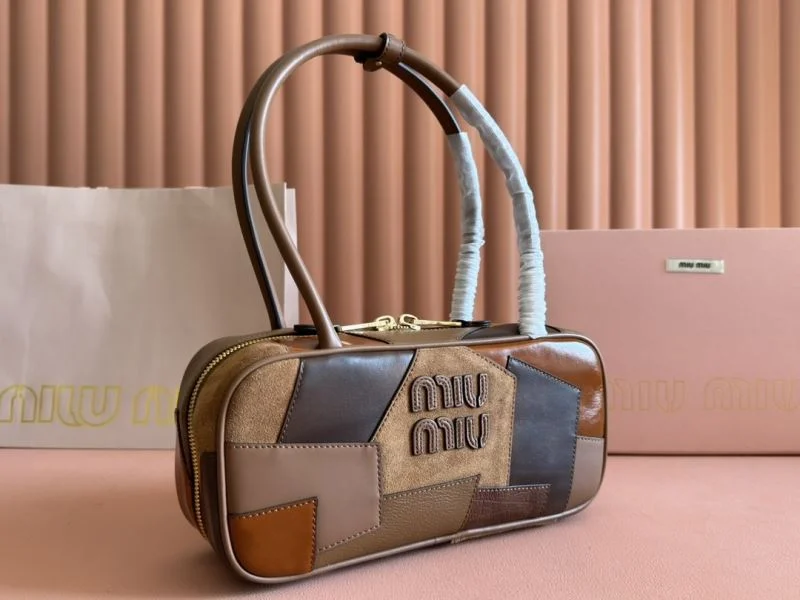 Miu Miu Top Handle Bags Original 49024