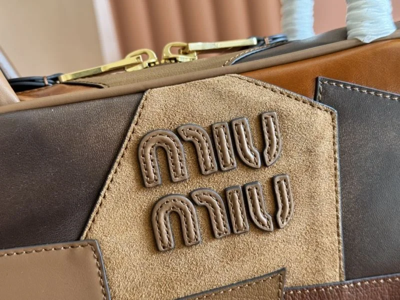 Miu Miu Top Handle Bags Original 49024