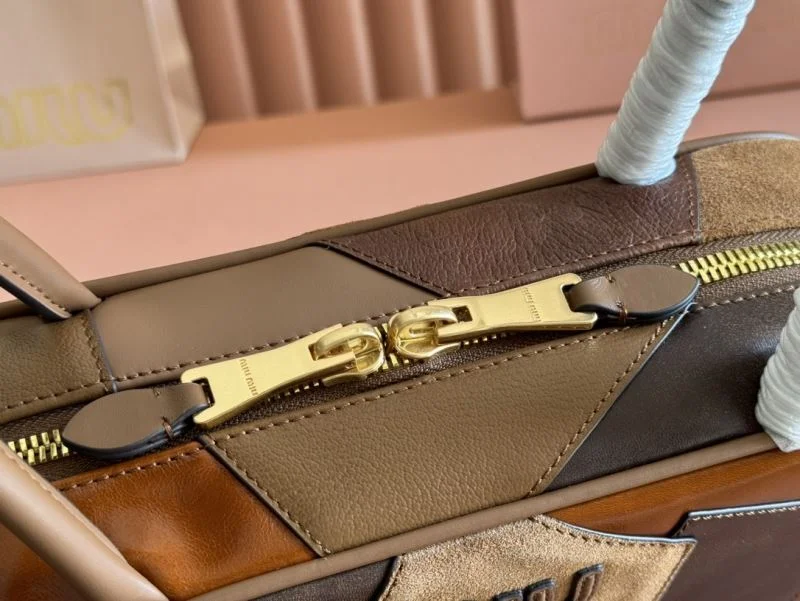 Miu Miu Top Handle Bags Original 49024