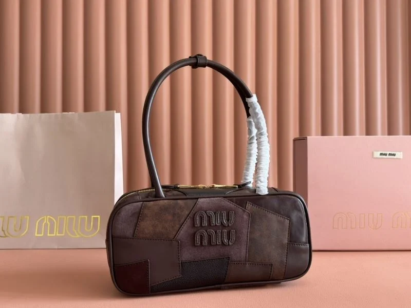 Miu Miu Top Handle Bags FlexibleFit 49026