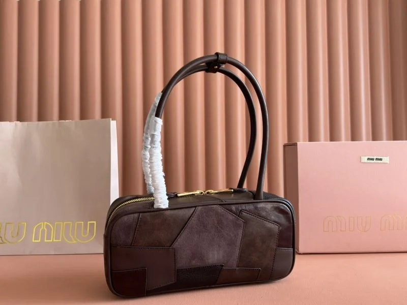 Miu Miu Top Handle Bags FlexibleFit 49026