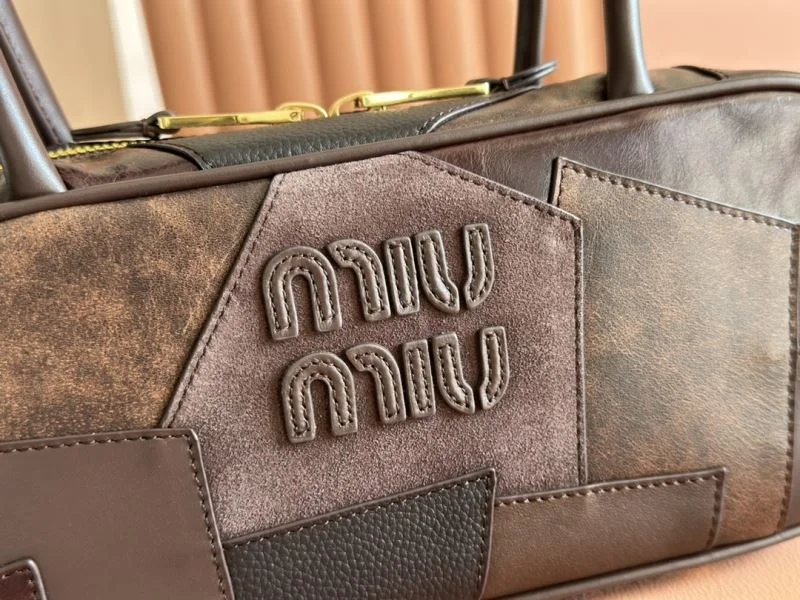 Miu Miu Top Handle Bags FlexibleFit 49026