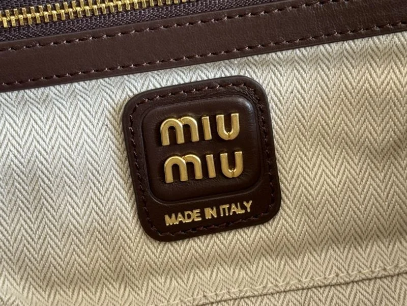 Miu Miu Top Handle Bags FlexibleFit 49026