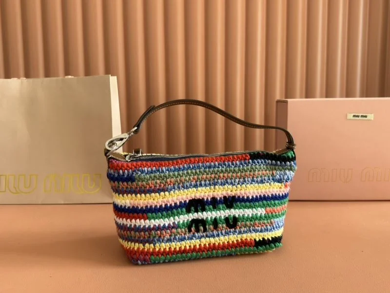 ModernLook Miu Miu Top Handle Bags 49025