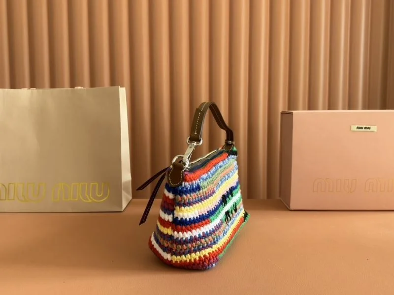ModernLook Miu Miu Top Handle Bags 49025