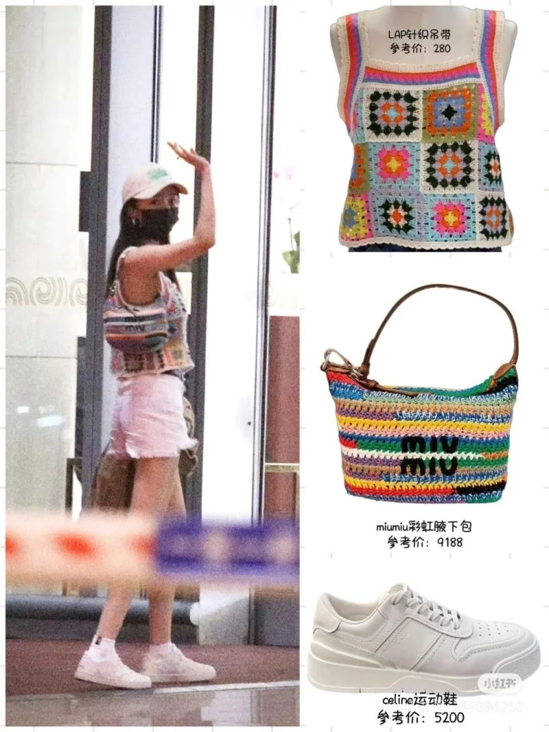 ModernLook Miu Miu Top Handle Bags 49025
