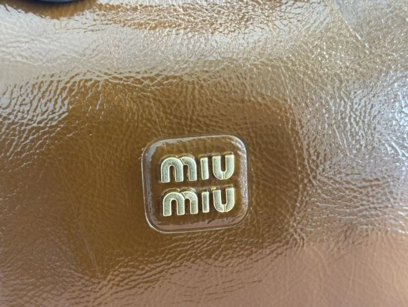 Supportive Miu Miu Top Handle Bags 49017