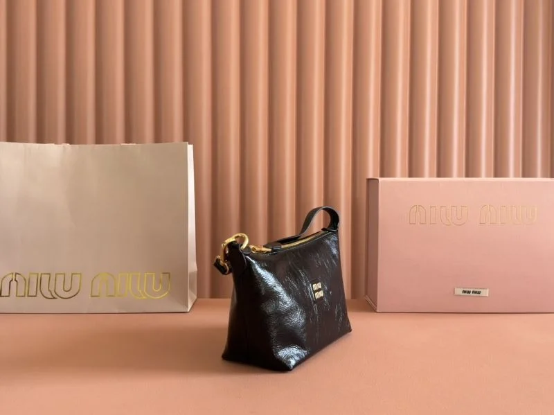 Miu Miu Top Handle Bags UrbanChic 49021