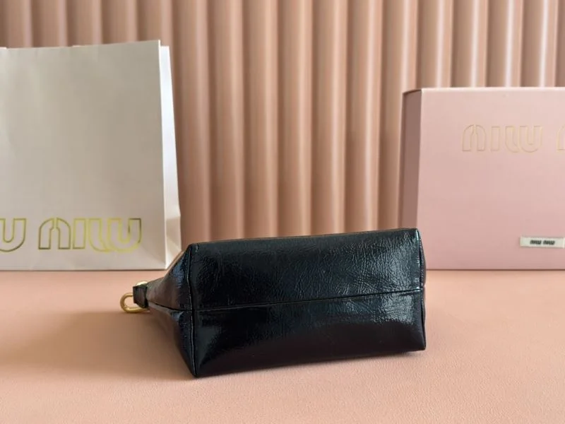 Miu Miu Top Handle Bags UrbanChic 49021
