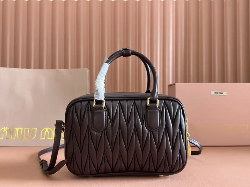 Miu Miu Top Handle Bags FastDry 49015
