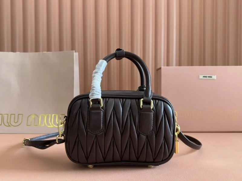 Miu Miu Top Handle Bags Unique 49018