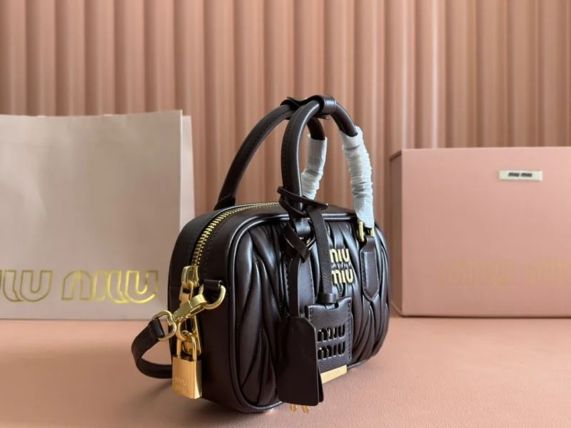 Miu Miu Top Handle Bags Unique 49018