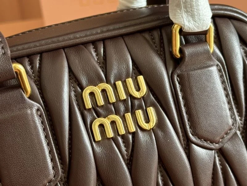 Miu Miu Top Handle Bags Unique 49018