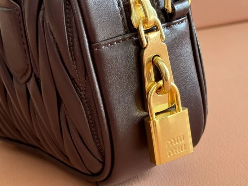 Miu Miu Top Handle Bags Unique 49018
