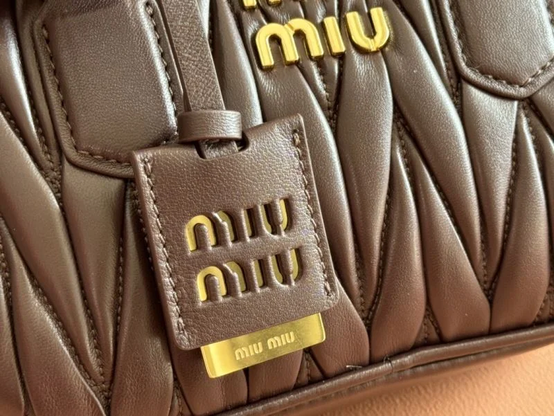 Miu Miu Top Handle Bags Unique 49018