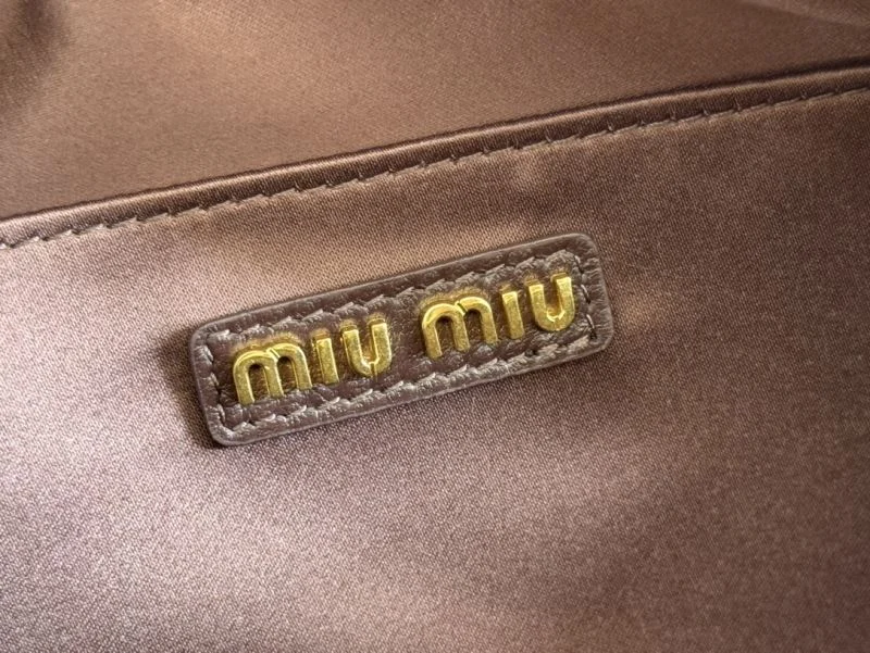 Miu Miu Top Handle Bags Unique 49018