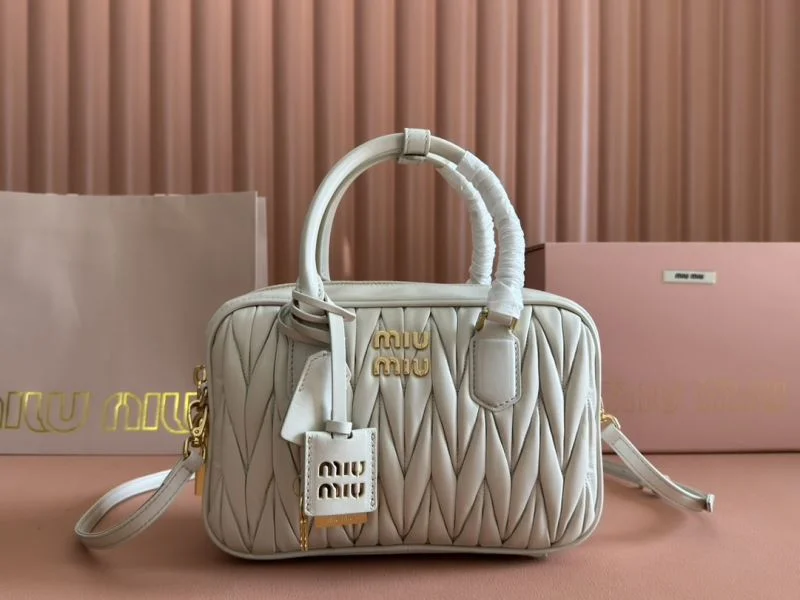 Miu Miu Top Handle Bags HighQuality 49019