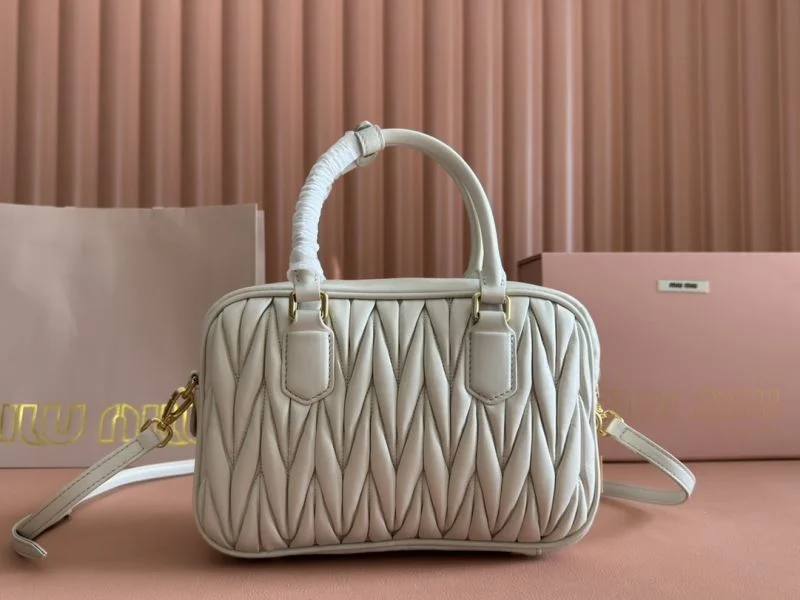 Miu Miu Top Handle Bags HighQuality 49019