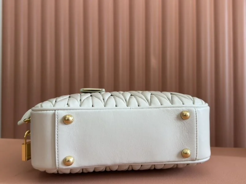 Miu Miu Top Handle Bags HighQuality 49019