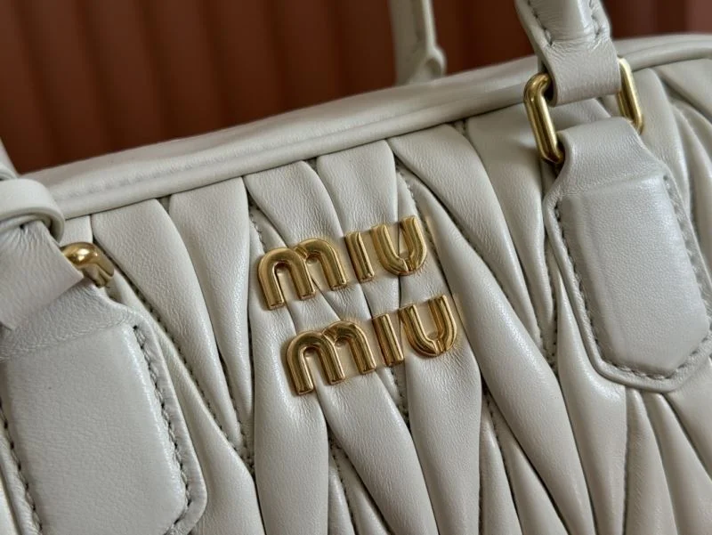 Miu Miu Top Handle Bags HighQuality 49019