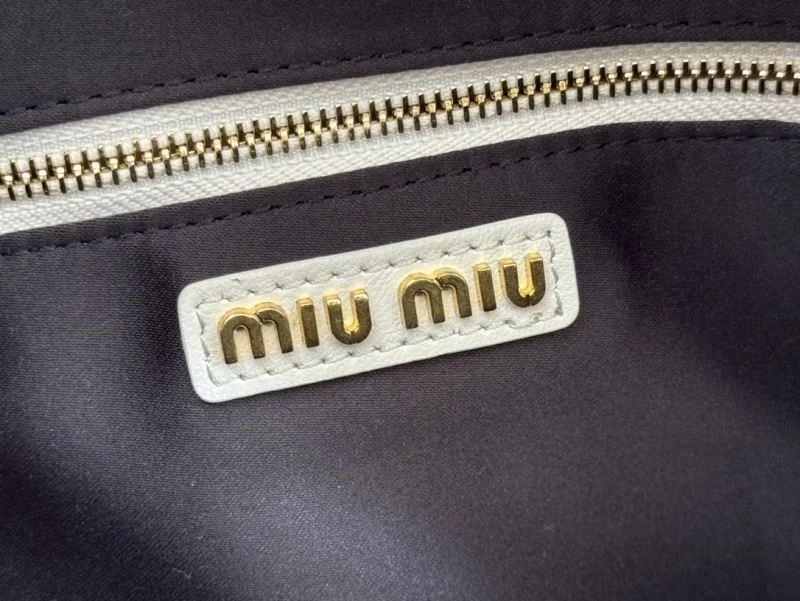 Miu Miu Top Handle Bags HighQuality 49019