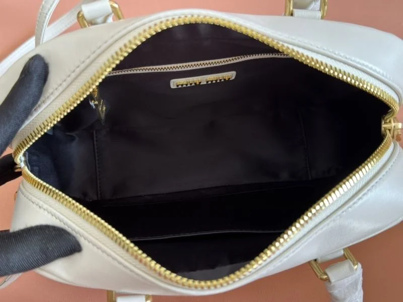 Miu Miu Top Handle Bags HighQuality 49019