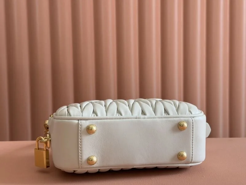 GoAnywhere Miu Miu Top Handle Bags 49053
