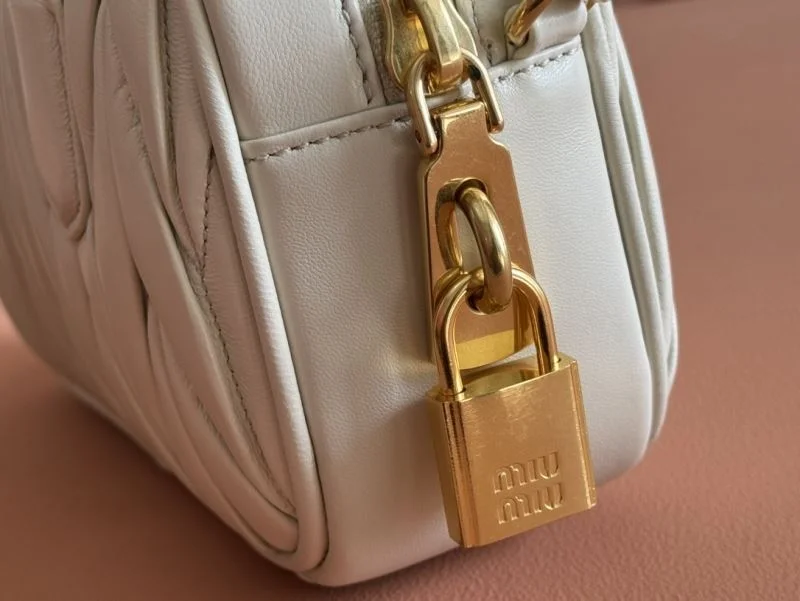 GoAnywhere Miu Miu Top Handle Bags 49053