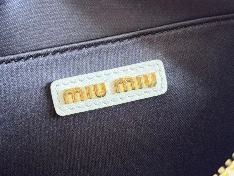 GoAnywhere Miu Miu Top Handle Bags 49053