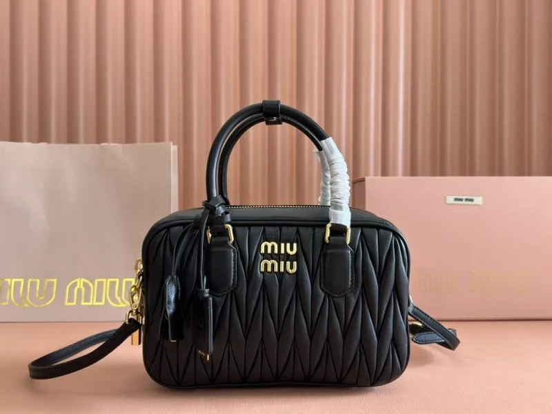 Miu Miu Top Handle Bags Modern 49010