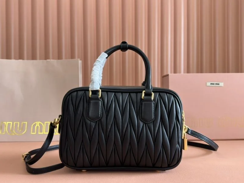 Miu Miu Top Handle Bags Modern 49010