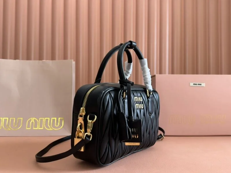 Miu Miu Top Handle Bags Modern 49010