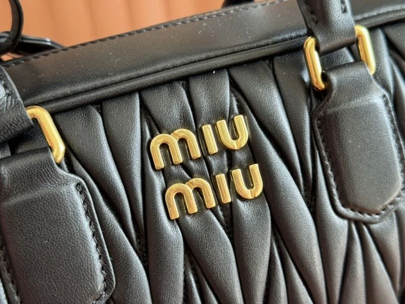 Miu Miu Top Handle Bags Modern 49010
