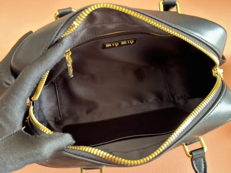 Miu Miu Top Handle Bags Modern 49010