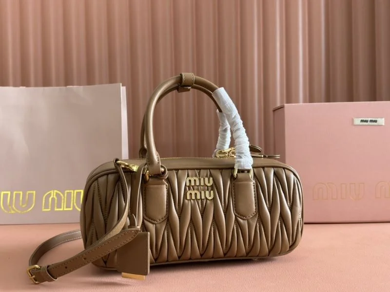 Miu Miu Top Handle Bags Upgraded 49049