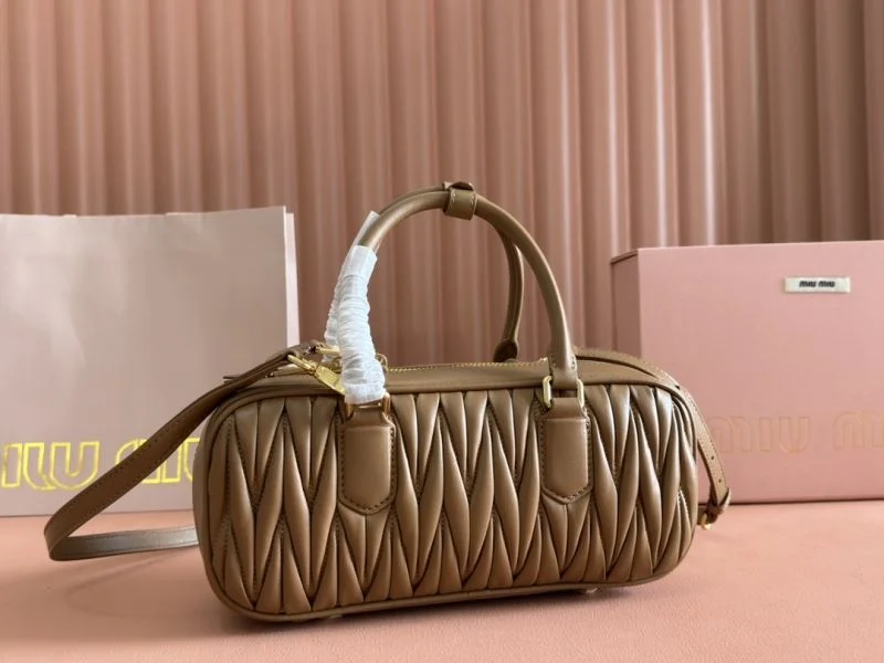 Miu Miu Top Handle Bags Upgraded 49049