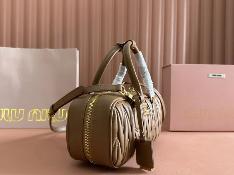 Miu Miu Top Handle Bags Upgraded 49049