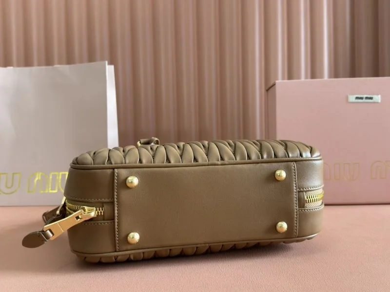 Miu Miu Top Handle Bags Upgraded 49049