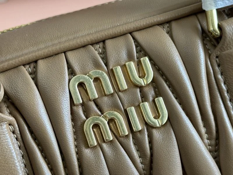 Miu Miu Top Handle Bags Upgraded 49049